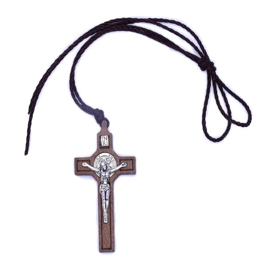 "The Jesus Cross: A Symbol of Faith and Redemption"